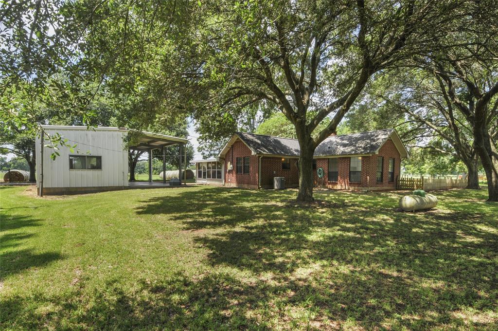 5047 1 Nails Road, Simonton, Texas 77476, 2 Bedrooms Bedrooms, 6 Rooms Rooms,2 BathroomsBathrooms,Country Homes/acreage,For Sale,Nails,19185709