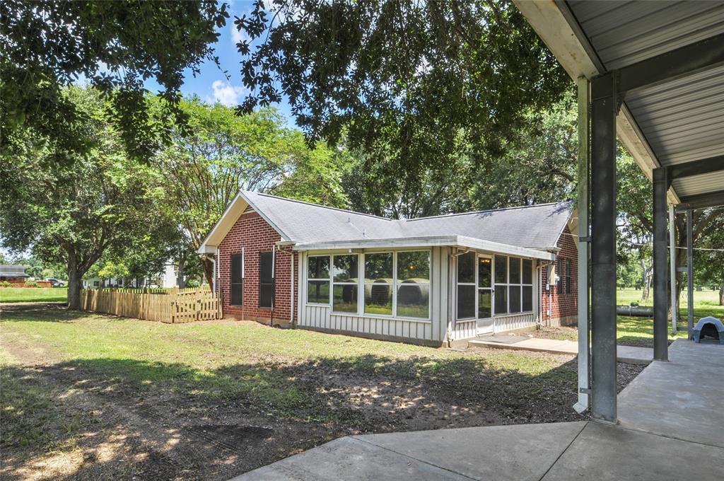 5047 1 Nails Road, Simonton, Texas 77476, 2 Bedrooms Bedrooms, 6 Rooms Rooms,2 BathroomsBathrooms,Country Homes/acreage,For Sale,Nails,19185709