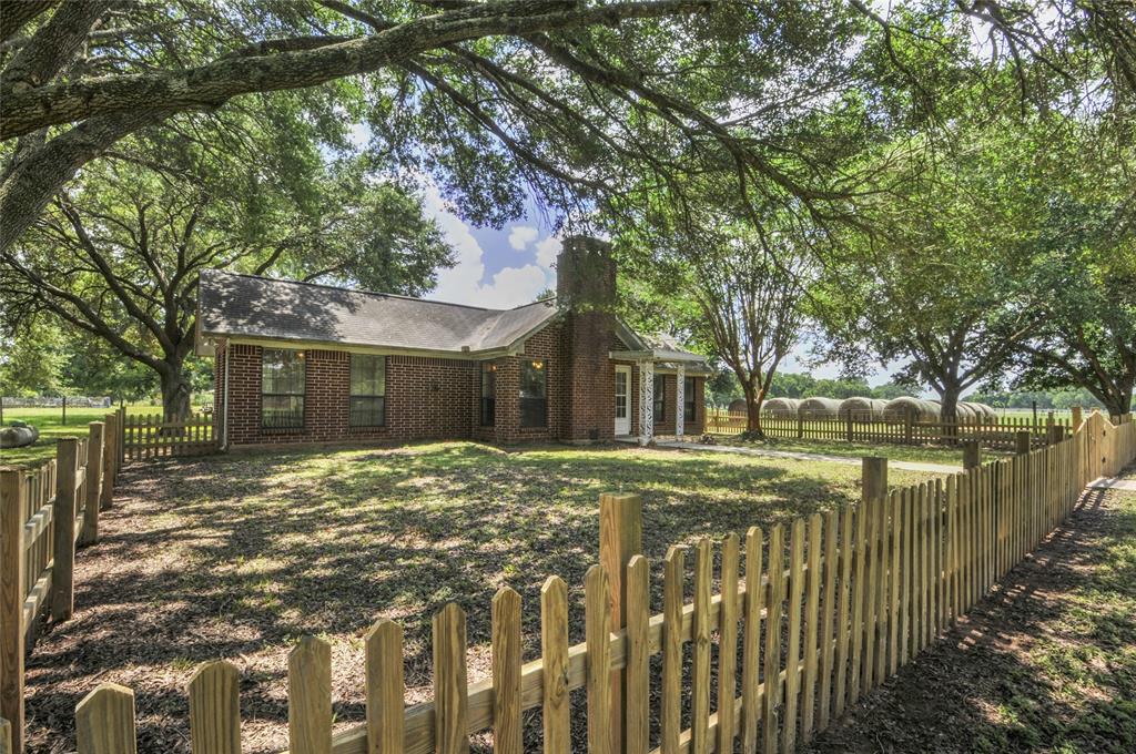 5047 1 Nails Road, Simonton, Texas 77476, 2 Bedrooms Bedrooms, 6 Rooms Rooms,2 BathroomsBathrooms,Country Homes/acreage,For Sale,Nails,19185709