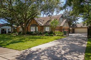 4979 Valkeith, Houston, TX, 77096