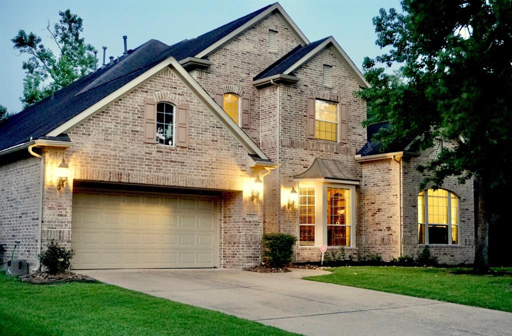 63 2 Nocturne Woods Place, The Woodlands, Texas 77382, 4 Bedrooms Bedrooms, 10 Rooms Rooms,4 BathroomsBathrooms,Single-family,For Sale,Nocturne Woods,2515753