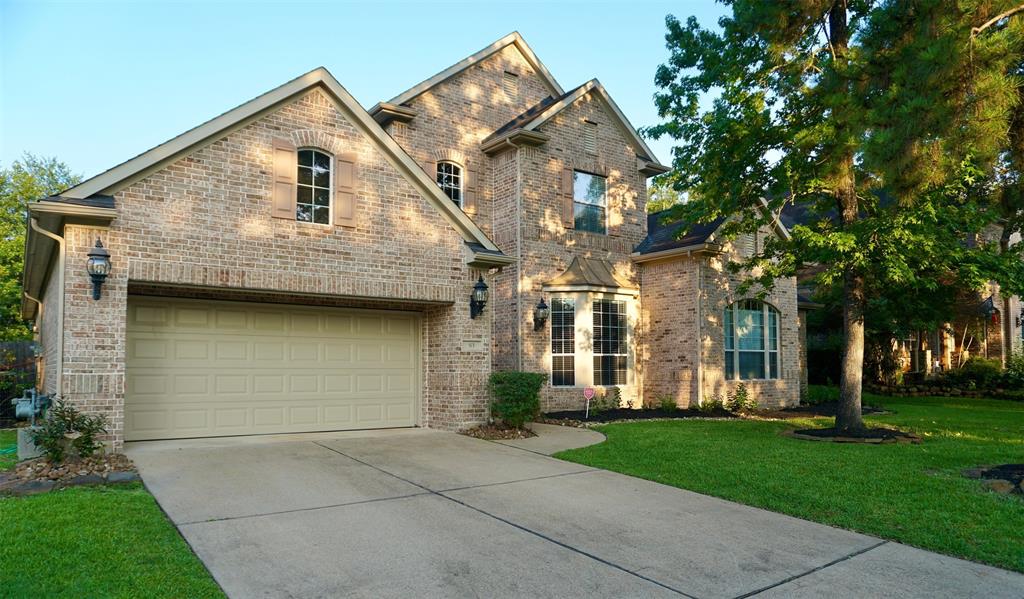 63 2 Nocturne Woods Place, The Woodlands, Texas 77382, 4 Bedrooms Bedrooms, 10 Rooms Rooms,4 BathroomsBathrooms,Single-family,For Sale,Nocturne Woods,2515753