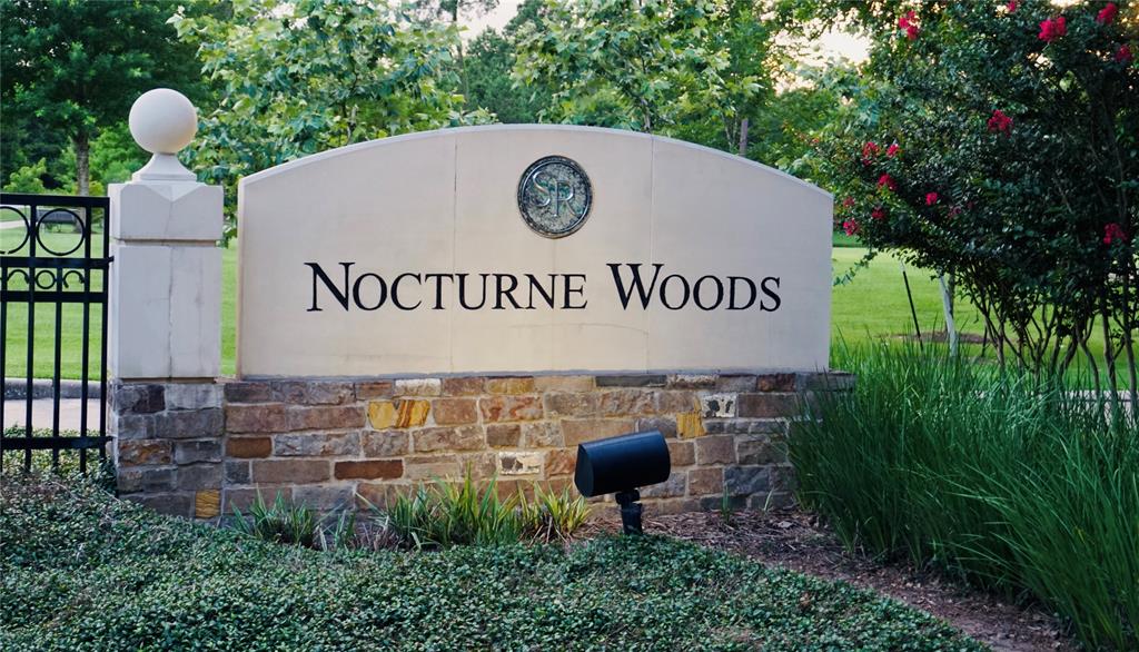 63 2 Nocturne Woods Place, The Woodlands, Texas 77382, 4 Bedrooms Bedrooms, 10 Rooms Rooms,4 BathroomsBathrooms,Single-family,For Sale,Nocturne Woods,2515753