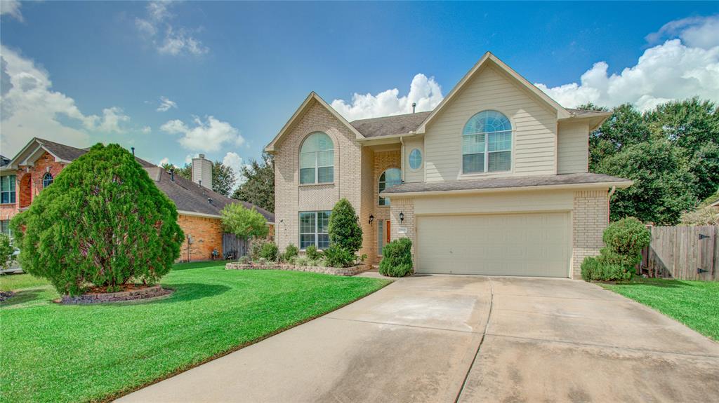 12515 2 Drake Prairie Lane, Cypress, Texas 77429, 4 Bedrooms Bedrooms, 8 Rooms Rooms,2 BathroomsBathrooms,Single-family,For Sale,Drake Prairie,50447999