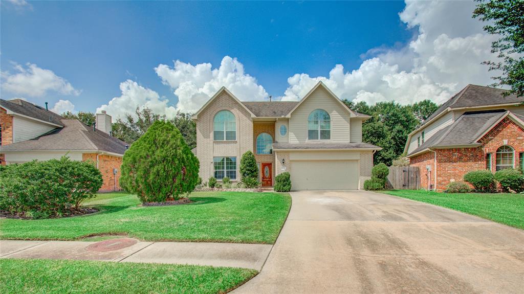 12515 2 Drake Prairie Lane, Cypress, Texas 77429, 4 Bedrooms Bedrooms, 8 Rooms Rooms,2 BathroomsBathrooms,Single-family,For Sale,Drake Prairie,50447999