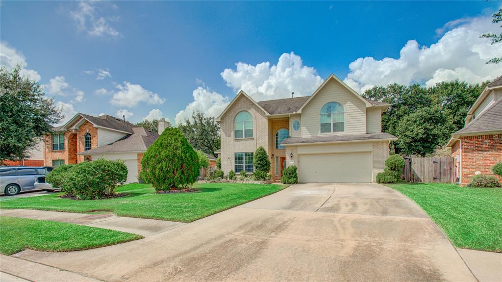 12515 2 Drake Prairie Lane, Cypress, Texas 77429, 4 Bedrooms Bedrooms, 8 Rooms Rooms,2 BathroomsBathrooms,Single-family,For Sale,Drake Prairie,50447999