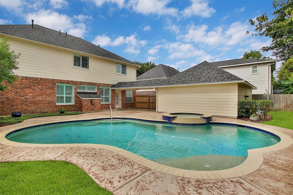 16414 2 Westwego Trail, Cypress, Texas 77429, 4 Bedrooms Bedrooms, 11 Rooms Rooms,3 BathroomsBathrooms,Single-family,For Sale,Westwego,68221258