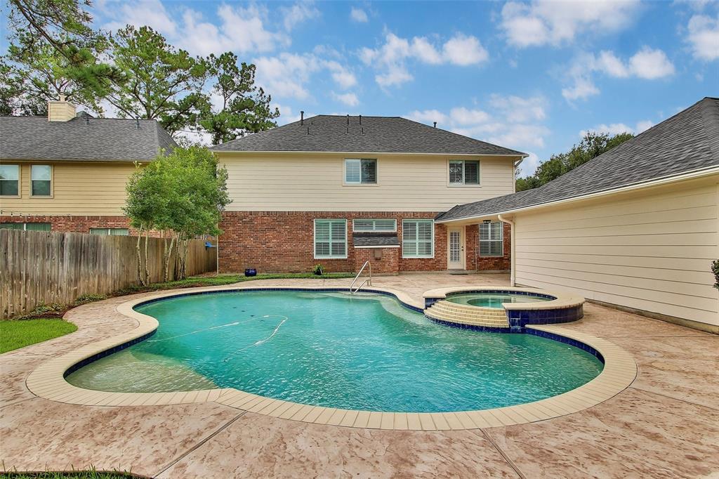 16414 2 Westwego Trail, Cypress, Texas 77429, 4 Bedrooms Bedrooms, 11 Rooms Rooms,3 BathroomsBathrooms,Single-family,For Sale,Westwego,68221258