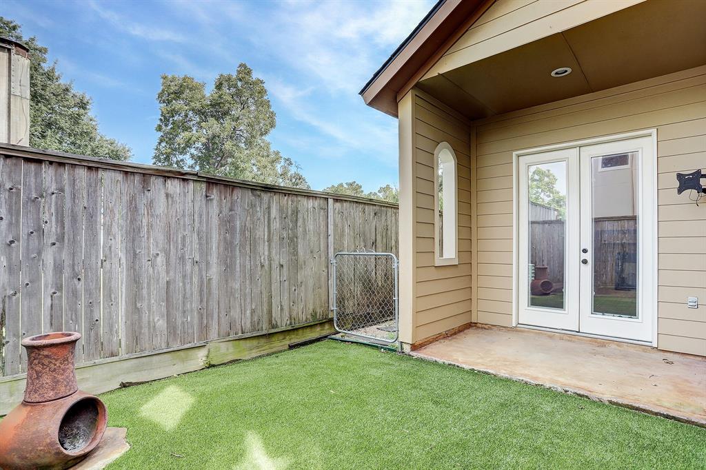 11022 2 Little John Way, Houston, Texas 77043, 3 Bedrooms Bedrooms, 6 Rooms Rooms,2 BathroomsBathrooms,Single-family,For Sale,Little John,61919446