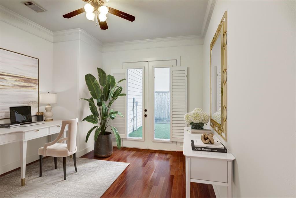 11022 2 Little John Way, Houston, Texas 77043, 3 Bedrooms Bedrooms, 6 Rooms Rooms,2 BathroomsBathrooms,Single-family,For Sale,Little John,61919446