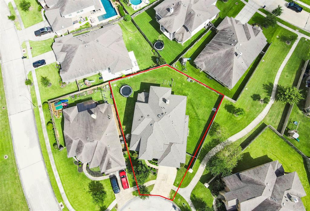 4631 2 Serrano Drive, League City, Texas 77573, 5 Bedrooms Bedrooms, 6 Rooms Rooms,3 BathroomsBathrooms,Single-family,For Sale,Serrano,64839055