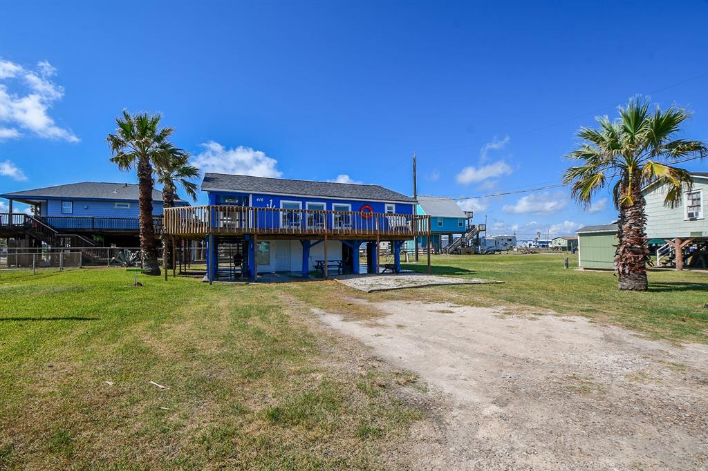 416 1 Seabean st Street, Surfside Beach, Texas 77541, 3 Bedrooms Bedrooms, 3 Rooms Rooms,2 BathroomsBathrooms,Single-family,For Sale,Seabean st,84310296