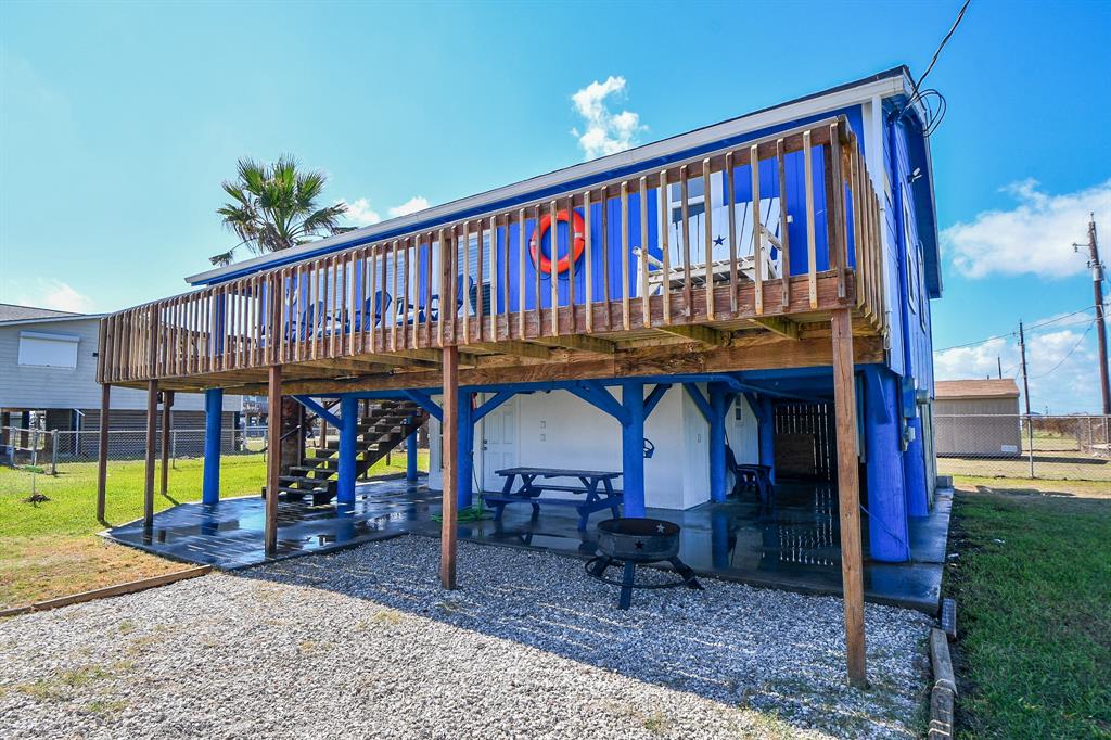 416 1 Seabean st Street, Surfside Beach, Texas 77541, 3 Bedrooms Bedrooms, 3 Rooms Rooms,2 BathroomsBathrooms,Single-family,For Sale,Seabean st,84310296