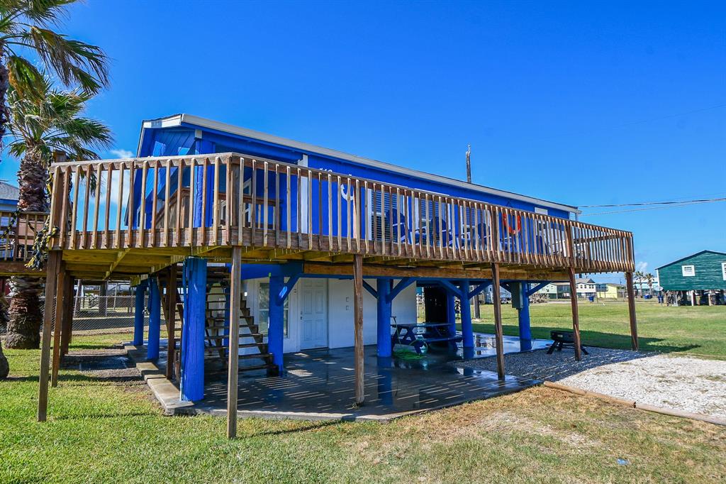 416 1 Seabean st Street, Surfside Beach, Texas 77541, 3 Bedrooms Bedrooms, 3 Rooms Rooms,2 BathroomsBathrooms,Single-family,For Sale,Seabean st,84310296