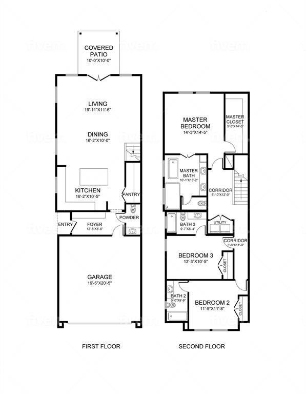 2809 2 Truxillo Street, Houston, Texas 77004, 3 Bedrooms Bedrooms, 6 Rooms Rooms,3 BathroomsBathrooms,Single-family,For Sale,Truxillo,52723211