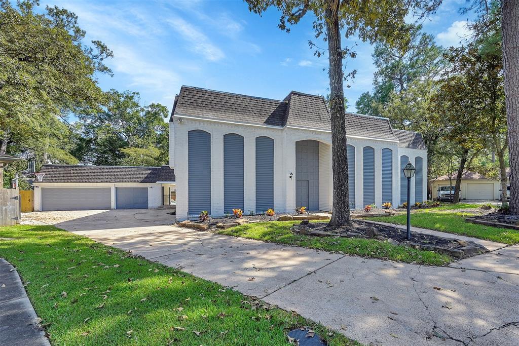 4707 2 Fox Hollow Court, Spring, Texas 77389, 6 Bedrooms Bedrooms, 9 Rooms Rooms,3 BathroomsBathrooms,Single-family,For Sale,Fox Hollow,72812693