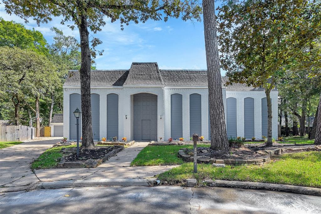4707 2 Fox Hollow Court, Spring, Texas 77389, 6 Bedrooms Bedrooms, 9 Rooms Rooms,3 BathroomsBathrooms,Single-family,For Sale,Fox Hollow,72812693