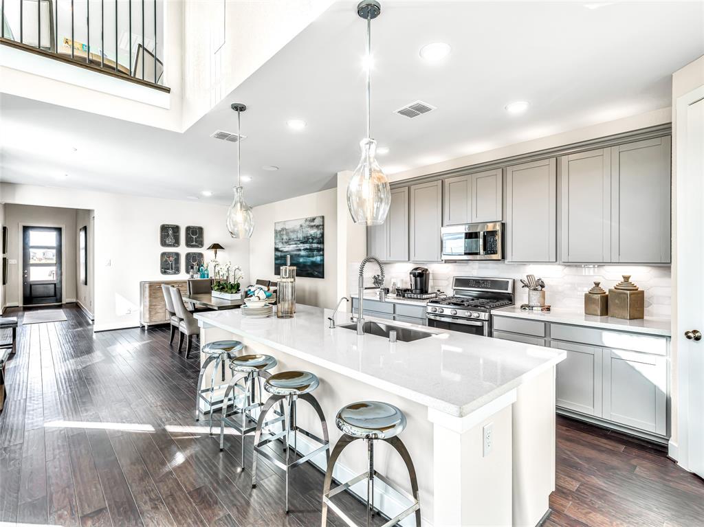 6311 2 Winthrop Terrace Trail, Katy, Texas 77493, 5 Bedrooms Bedrooms, 10 Rooms Rooms,4 BathroomsBathrooms,Single-family,For Sale,Winthrop Terrace,71543528