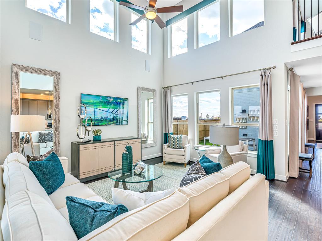 6311 2 Winthrop Terrace Trail, Katy, Texas 77493, 5 Bedrooms Bedrooms, 10 Rooms Rooms,4 BathroomsBathrooms,Single-family,For Sale,Winthrop Terrace,71543528