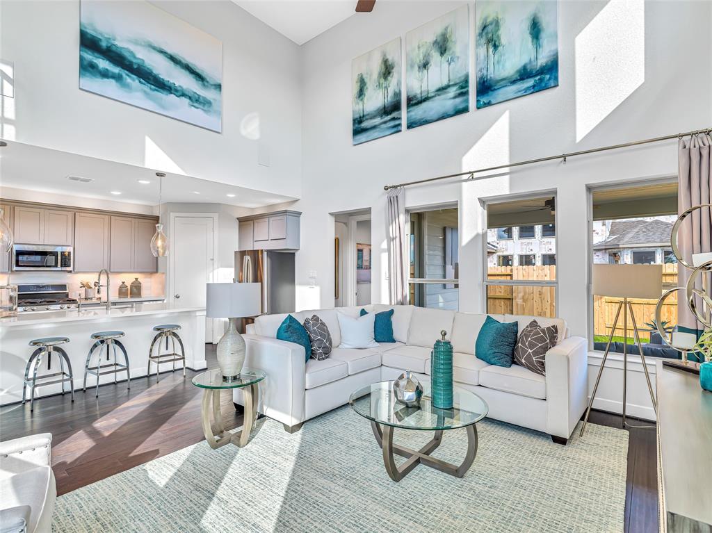 6311 2 Winthrop Terrace Trail, Katy, Texas 77493, 5 Bedrooms Bedrooms, 10 Rooms Rooms,4 BathroomsBathrooms,Single-family,For Sale,Winthrop Terrace,71543528