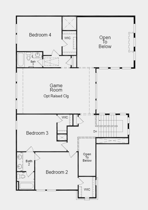 6311 2 Winthrop Terrace Trail, Katy, Texas 77493, 5 Bedrooms Bedrooms, 10 Rooms Rooms,4 BathroomsBathrooms,Single-family,For Sale,Winthrop Terrace,71543528