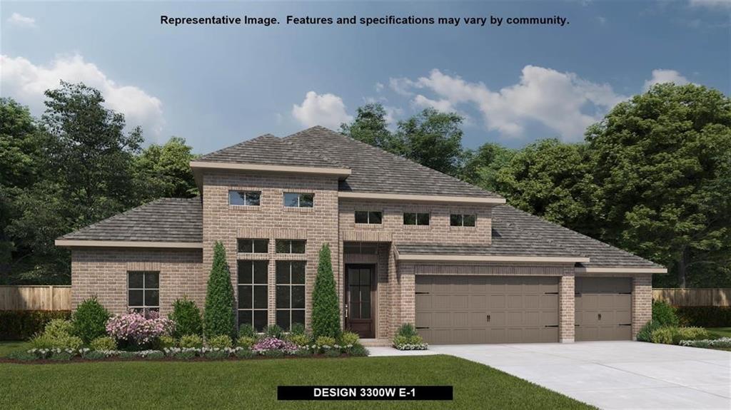 20910 1 Velvet Wing Drive, Cypress, Texas 77433, 4 Bedrooms Bedrooms, 8 Rooms Rooms,3 BathroomsBathrooms,Single-family,For Sale,Velvet Wing,66099339
