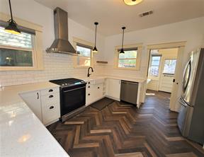 2509 Yupon, Houston, TX, 77006