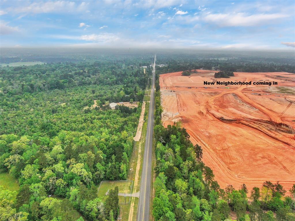 15861 FM 1484, Conroe, Texas 77302, ,Lots,For Sale,FM 1484,71162111