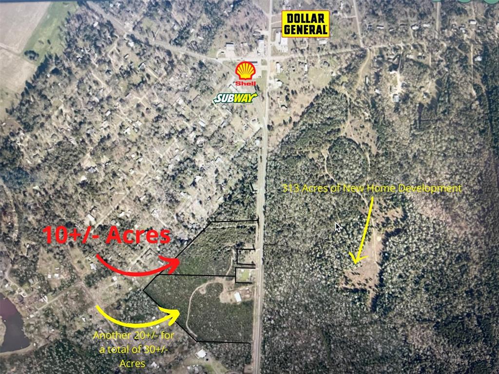 15861 FM 1484, Conroe, Texas 77302, ,Lots,For Sale,FM 1484,71162111