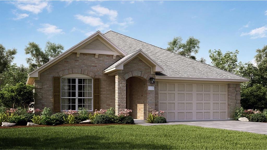 21414 1 Petherton Drive, Tomball, Texas 77375, 4 Bedrooms Bedrooms, 9 Rooms Rooms,2 BathroomsBathrooms,Single-family,For Sale,Petherton,68956185