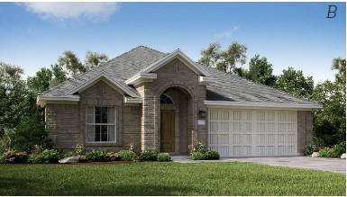 21407 1 Petherton Drive, Tomball, Texas 77375, 3 Bedrooms Bedrooms, 8 Rooms Rooms,2 BathroomsBathrooms,Single-family,For Sale,Petherton,74828645