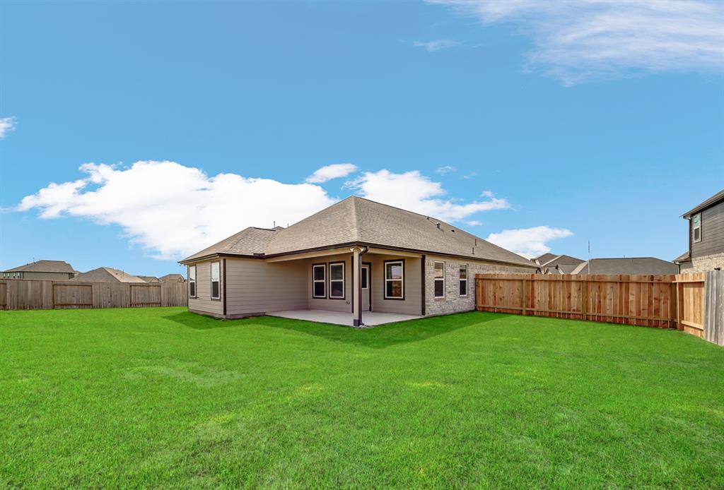 4327 1 Greeley Lane, Rosenberg, Texas 77471, 3 Bedrooms Bedrooms, 9 Rooms Rooms,2 BathroomsBathrooms,Single-family,For Sale,Greeley,47004380