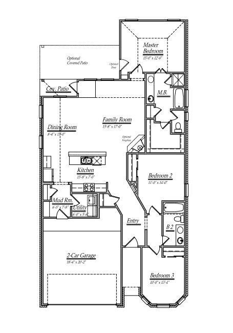 4327 1 Greeley Lane, Rosenberg, Texas 77471, 3 Bedrooms Bedrooms, 9 Rooms Rooms,2 BathroomsBathrooms,Single-family,For Sale,Greeley,47004380