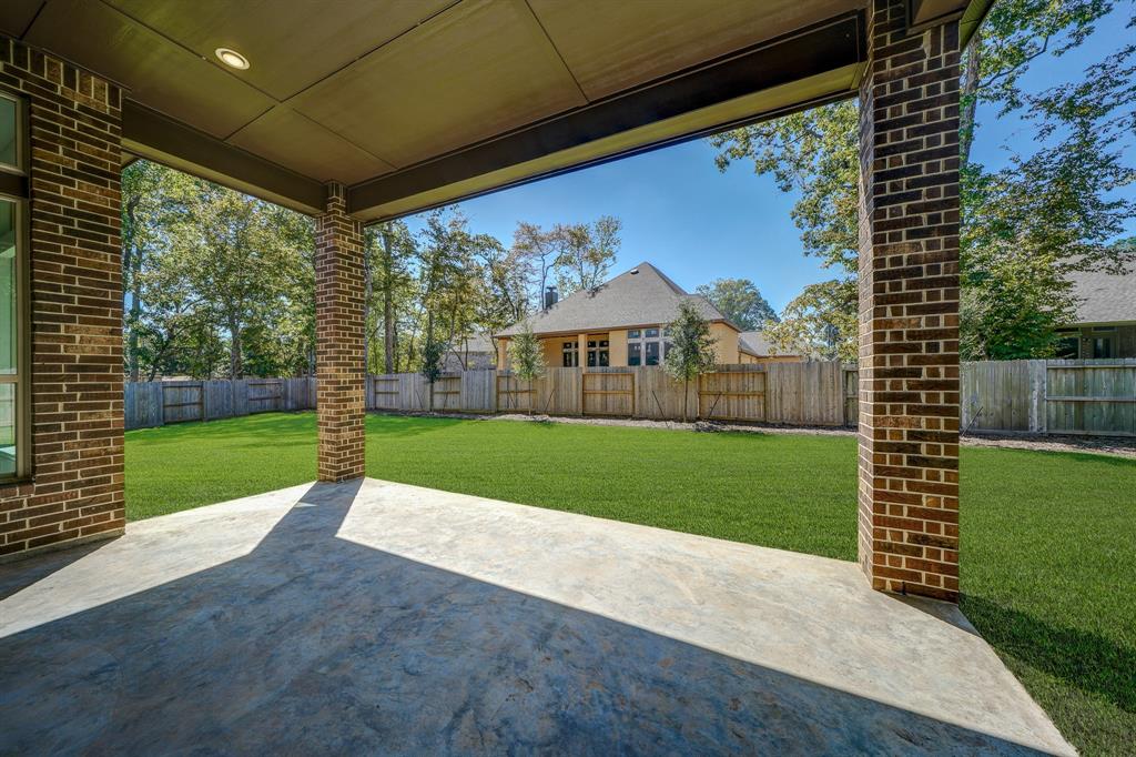 107 1 Evening Tide Court, Willis, Texas 77318, 4 Bedrooms Bedrooms, 13 Rooms Rooms,3 BathroomsBathrooms,Single-family,For Sale,Evening Tide,2920768