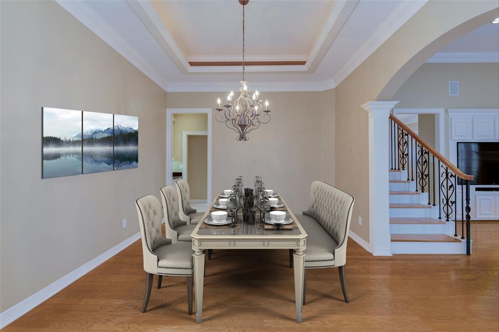 1316 2 Whispering Pines Drive, Houston, Texas 77055, 3 Bedrooms Bedrooms, 11 Rooms Rooms,2 BathroomsBathrooms,Single-family,For Sale,Whispering Pines,58109724