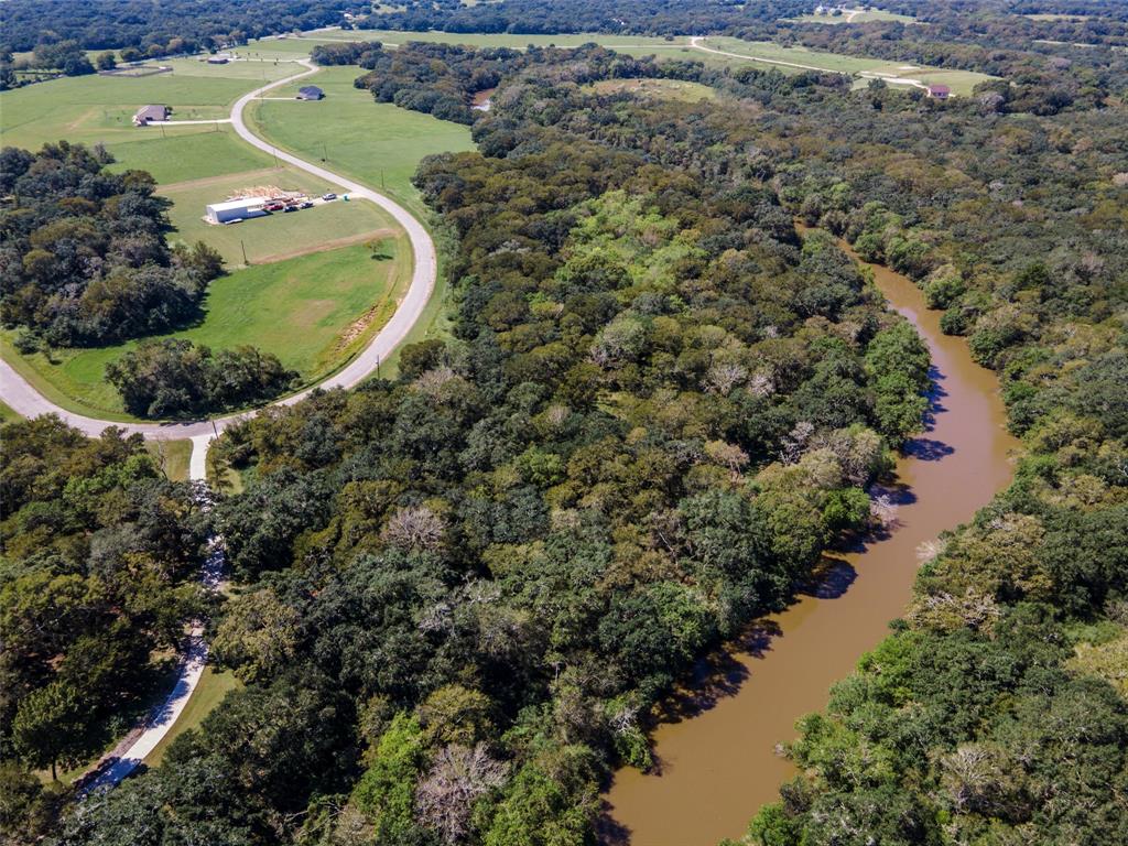 Lot 18 River Hollow Way, Blessing, TX 77419
