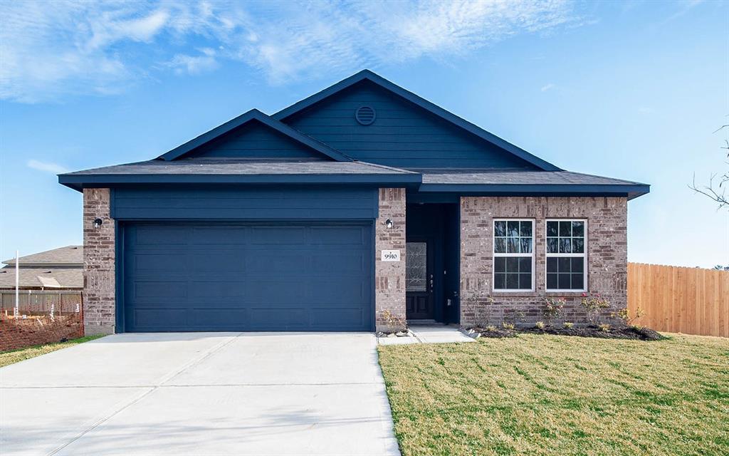 9910 1 Pine Forest Court, Baytown, Texas 77521, 3 Bedrooms Bedrooms, 7 Rooms Rooms,2 BathroomsBathrooms,Single-family,For Sale,Pine Forest,64662883