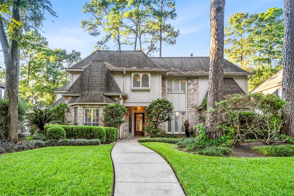 5118 2 Westerham Place, Houston, Texas 77069, 4 Bedrooms Bedrooms, 4 Rooms Rooms,3 BathroomsBathrooms,Single-family,For Sale,Westerham,15153430