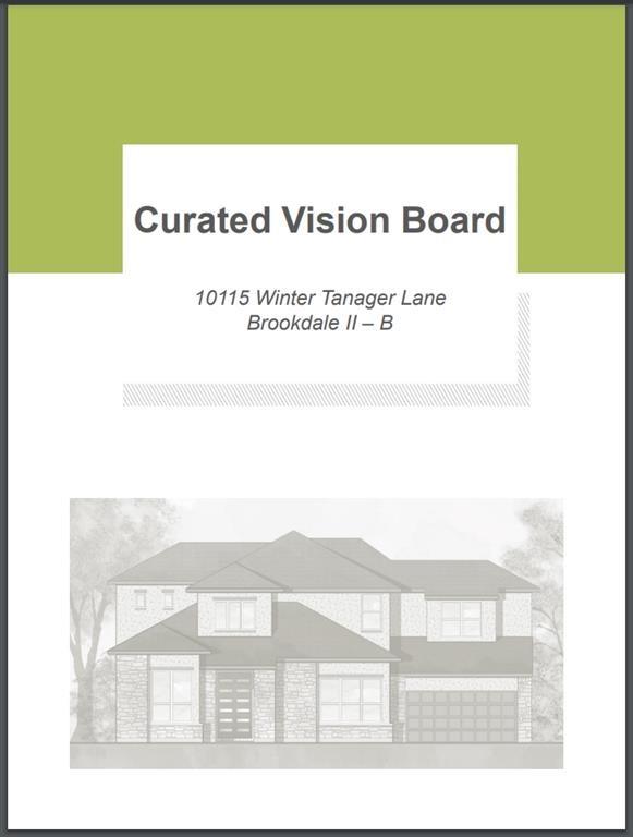 10115 2 Winter Tanager Lane, Conroe, Texas 77385, 4 Bedrooms Bedrooms, 9 Rooms Rooms,4 BathroomsBathrooms,Single-family,For Sale,Winter Tanager,58592594