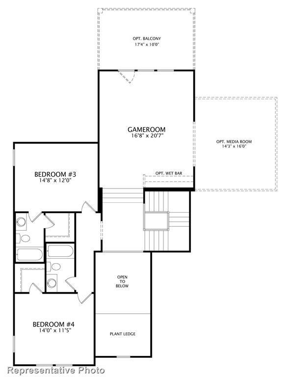 1120 2 Hawk Owl Court, Conroe, Texas 77385, 4 Bedrooms Bedrooms, 8 Rooms Rooms,4 BathroomsBathrooms,Single-family,For Sale,Hawk Owl,71140840