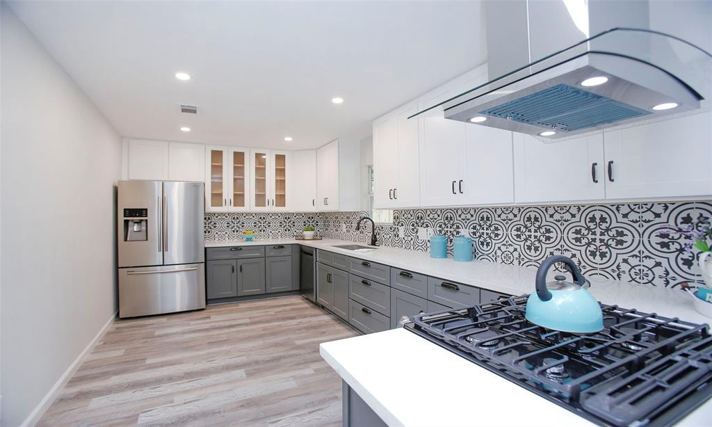 8919 1 Pitner Road, Houston, Texas 77080, 4 Bedrooms Bedrooms, 4 Rooms Rooms,2 BathroomsBathrooms,Single-family,For Sale,Pitner,68412791
