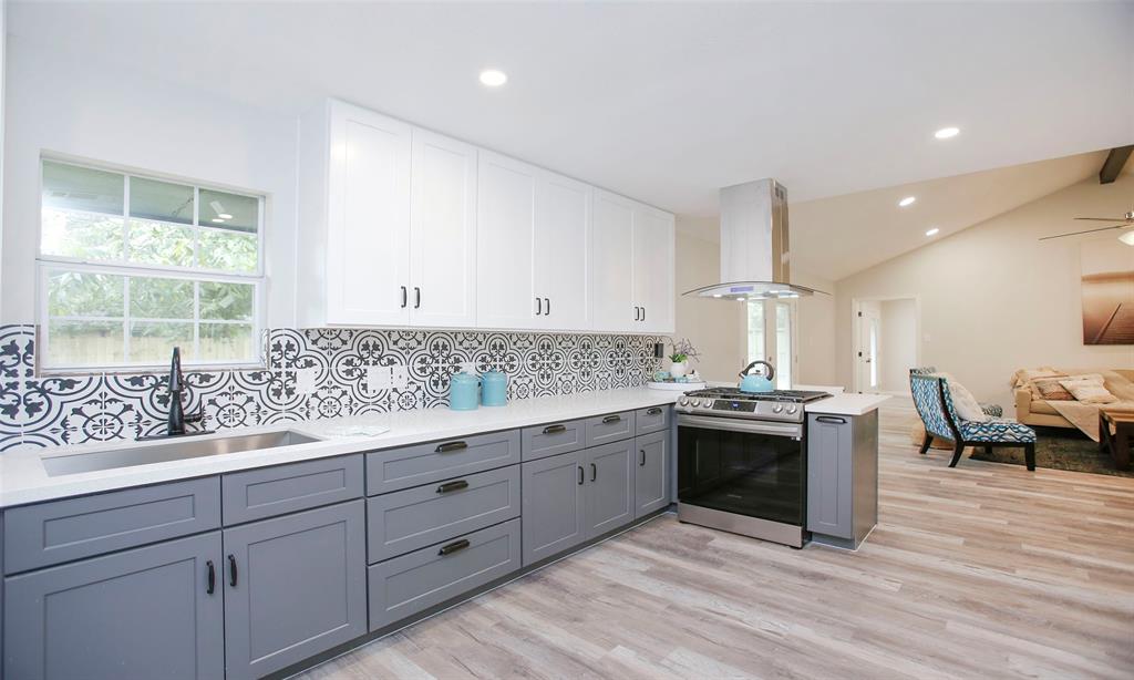 8919 1 Pitner Road, Houston, Texas 77080, 4 Bedrooms Bedrooms, 4 Rooms Rooms,2 BathroomsBathrooms,Single-family,For Sale,Pitner,68412791