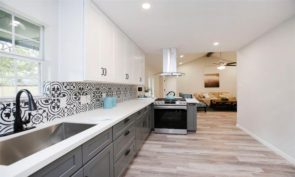 8919 1 Pitner Road, Houston, Texas 77080, 4 Bedrooms Bedrooms, 4 Rooms Rooms,2 BathroomsBathrooms,Single-family,For Sale,Pitner,68412791