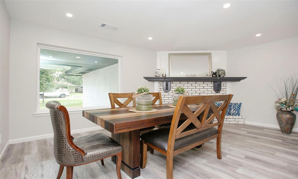 8919 1 Pitner Road, Houston, Texas 77080, 4 Bedrooms Bedrooms, 4 Rooms Rooms,2 BathroomsBathrooms,Single-family,For Sale,Pitner,68412791