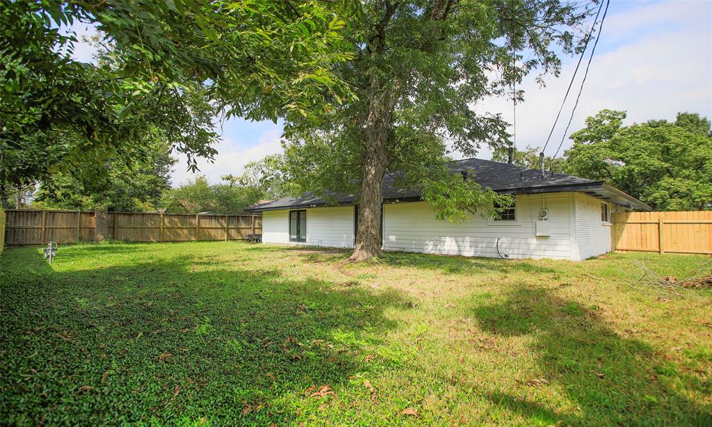 8919 1 Pitner Road, Houston, Texas 77080, 4 Bedrooms Bedrooms, 4 Rooms Rooms,2 BathroomsBathrooms,Single-family,For Sale,Pitner,68412791