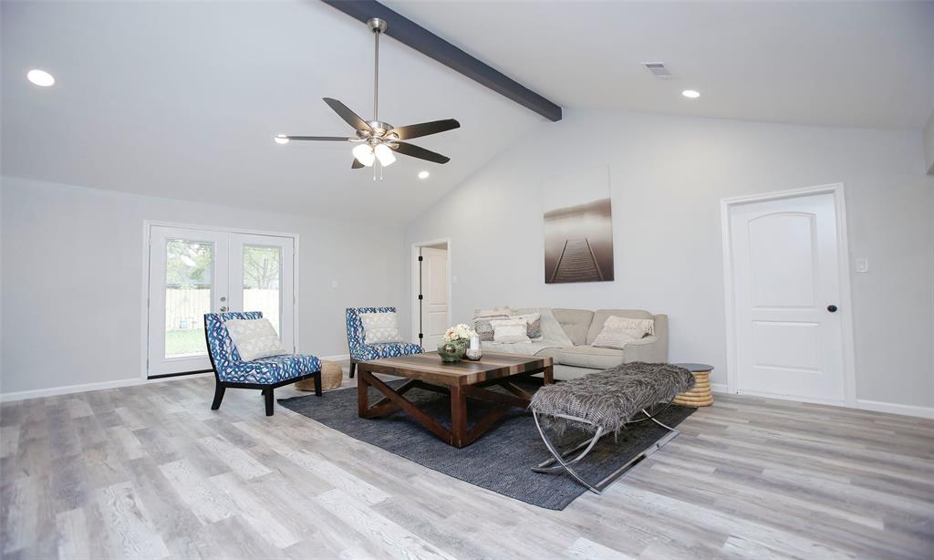 8919 1 Pitner Road, Houston, Texas 77080, 4 Bedrooms Bedrooms, 4 Rooms Rooms,2 BathroomsBathrooms,Single-family,For Sale,Pitner,68412791