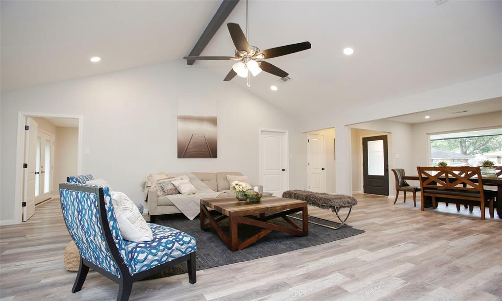 8919 1 Pitner Road, Houston, Texas 77080, 4 Bedrooms Bedrooms, 4 Rooms Rooms,2 BathroomsBathrooms,Single-family,For Sale,Pitner,68412791
