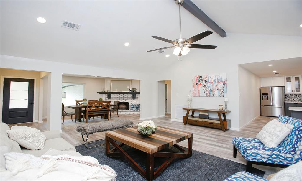 8919 1 Pitner Road, Houston, Texas 77080, 4 Bedrooms Bedrooms, 4 Rooms Rooms,2 BathroomsBathrooms,Single-family,For Sale,Pitner,68412791