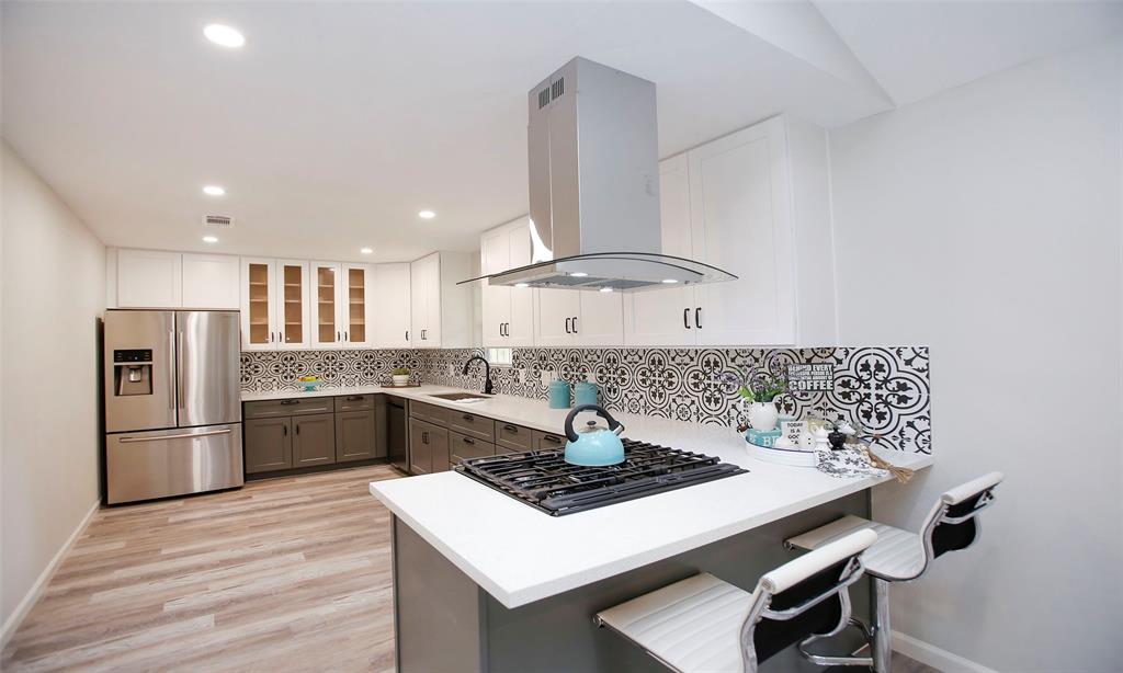8919 1 Pitner Road, Houston, Texas 77080, 4 Bedrooms Bedrooms, 4 Rooms Rooms,2 BathroomsBathrooms,Single-family,For Sale,Pitner,68412791