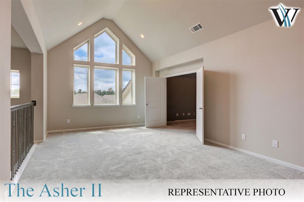647 2 Maple Creek Court, Conroe, Texas 77304, 4 Bedrooms Bedrooms, 16 Rooms Rooms,3 BathroomsBathrooms,Single-family,For Sale,Maple Creek,54940759